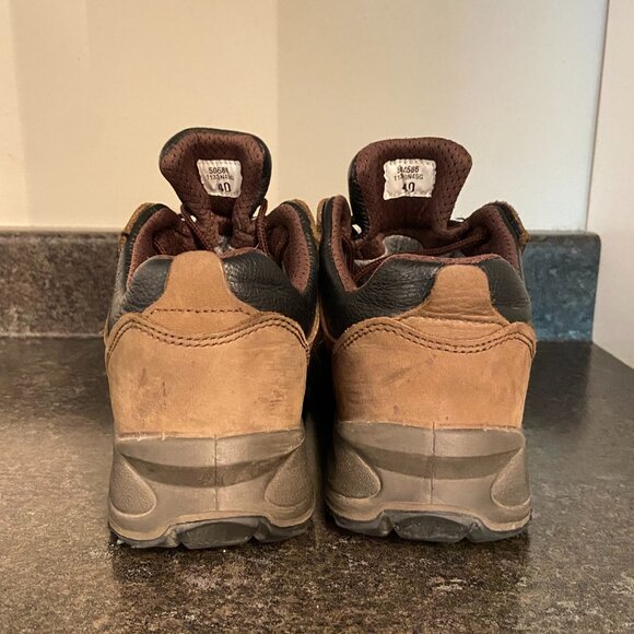 Grisport Origin Gritex Shoes - Size 8 - Picture 5 of 9